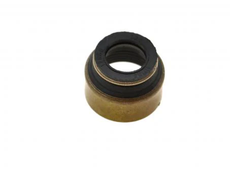 12x valve stem seal for Porsche 911 F G Carrera 964/924S/944/928 92810419300 - Image 2