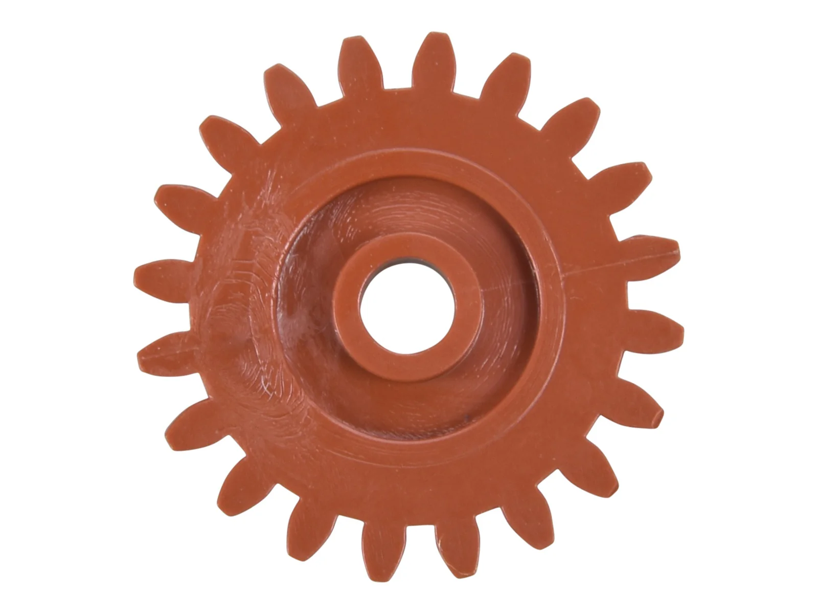 20x30 gear for Porsche 911 944 speedometer odometer repair - Image 3