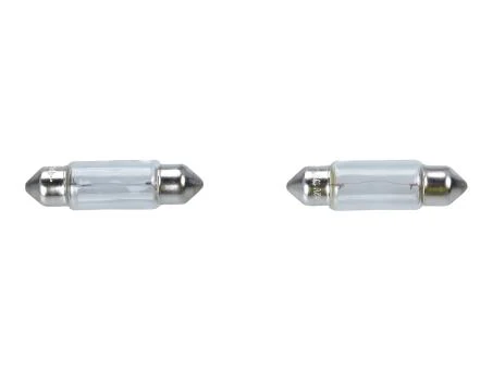 2x bulb OSRAM for Porsche 924 944 968 928 interior lighting 90063110690 - Image 3