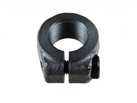 2x clamping nut wheel hub for Porsche 911 F G '70-'89 924S 944 928 968 VA 91134167300 - Image 5