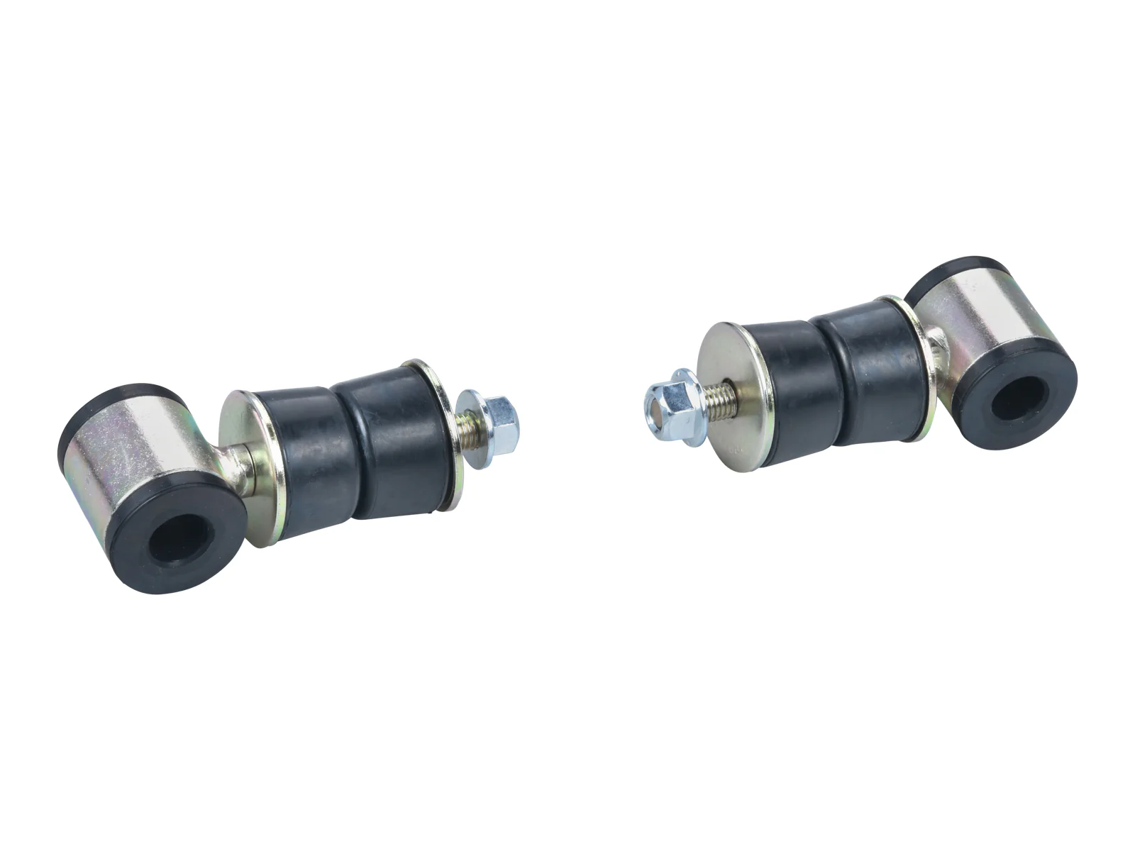 2x Coupling rods / drop link for Porsche 944 '86-'89 Stabilizer FRONT SPORT - Image 3