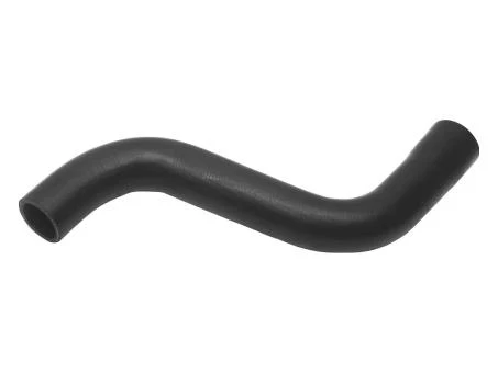2x radiator hose for Porsche 928 S4 GT GTS radiator TOP+BOTTOM 92810623808 - Image 3