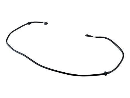2x warning contact for Porsche 928 4.5 241HP FRONT 92861231104 - Image 5