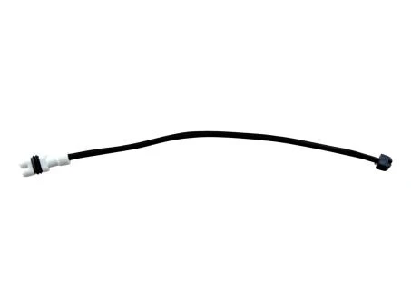 2x warning contact for Porsche 928 4.7 5.0 S S4 '86-'88 BOSCH FRONT 92861231504 - Image 3