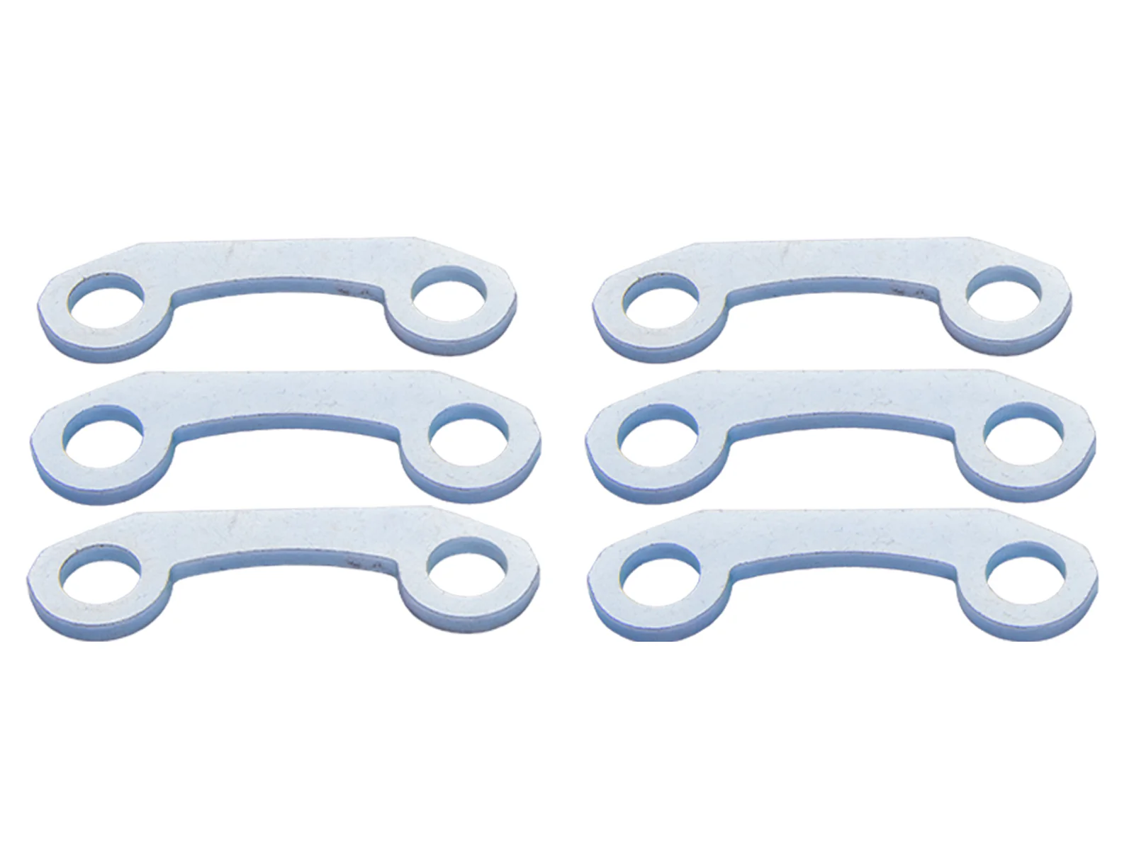 6x shims screws for Porsche 911 G turbo 964 928 drive shaft - Image 3