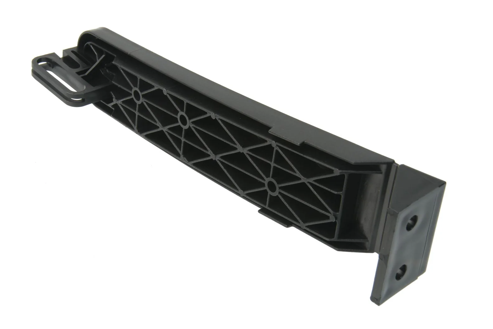 Accelerator pedal for all Porsche 924 944 -'90 left hand drive manual transmission - Image 3