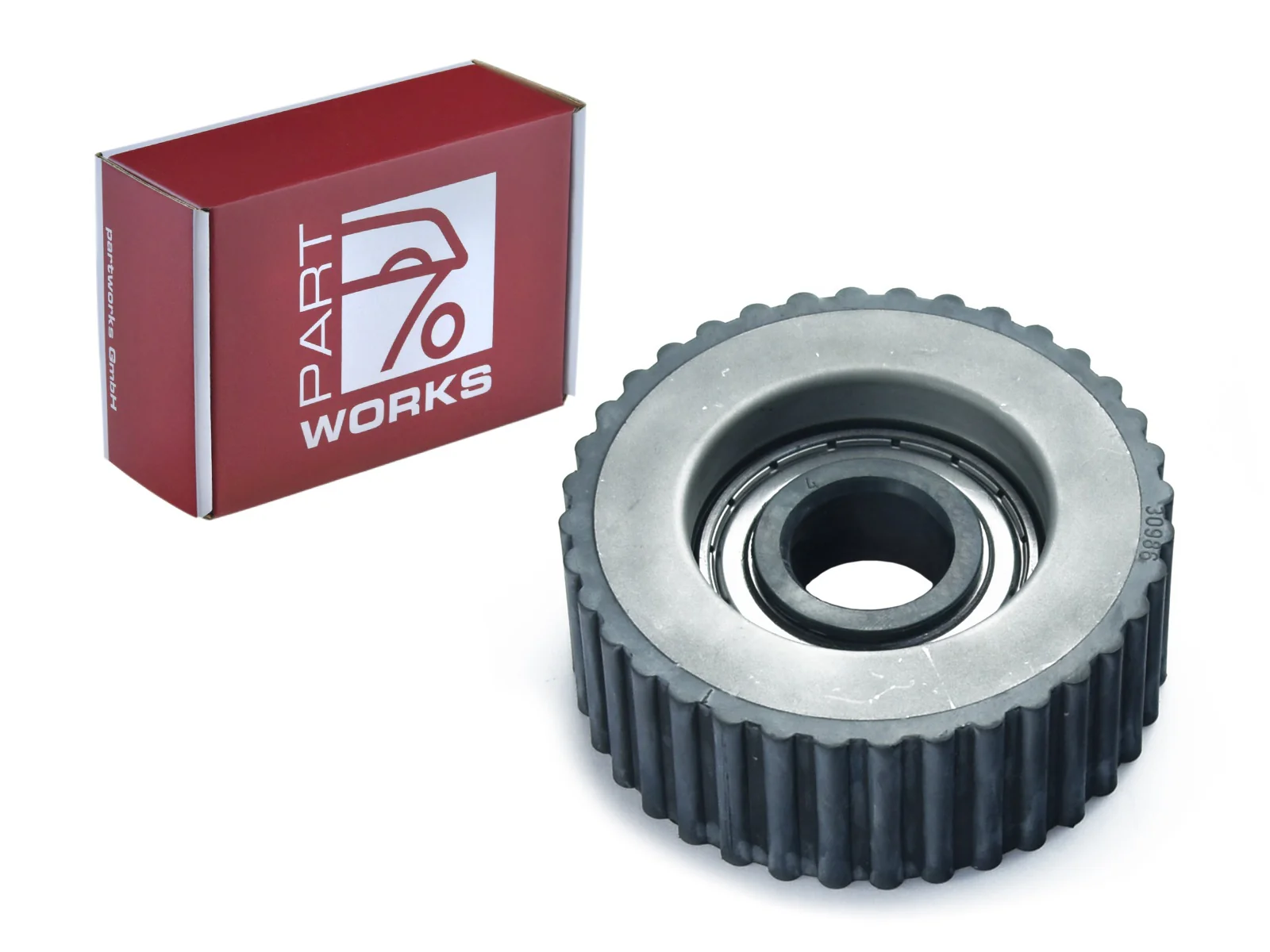 Ball bearing transaxle for Porsche 928 92842101214