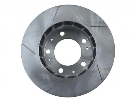 Brake discs for Porsche 928 4.5 4.7 S -85 FRONT 2x 92835104306 - Image 3