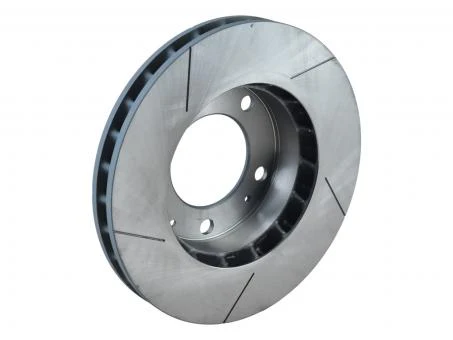Brake discs for Porsche 928 4.5 4.7 S -85 FRONT 2x 92835104306 - Image 4