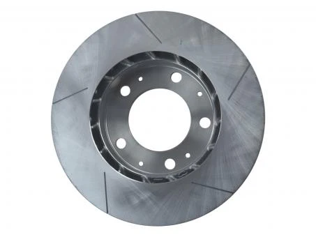 Brake discs for Porsche 928 4.5 4.7 S -85 FRONT 2x 92835104306 - Image 6