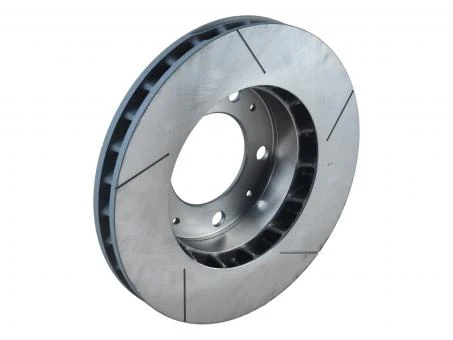 Brake discs for Porsche 928 4.5 4.7 S -85 FRONT 2x 92835104306 - Image 7