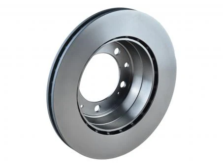 Brake discs for Porsche 944 turbo -86 928 4.7 5.0 5.4 REAR 2x 95135204103 - Image 4