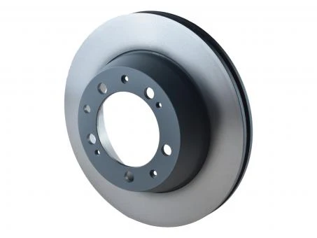 Brake discs for Porsche 944 turbo -86 928 4.7 5.0 5.4 REAR 2x 95135204103 - Image 5