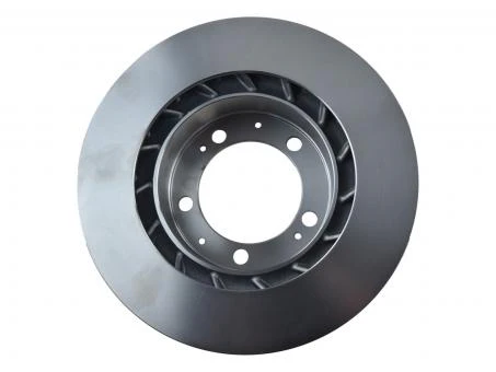 Brake discs for Porsche 944 turbo S2 928 4.7 5.0 FRONT 2x 92835104460 - Image 3