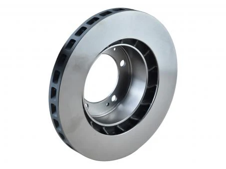 Brake discs for Porsche 944 turbo S2 928 4.7 5.0 FRONT 2x 92835104460 - Image 4