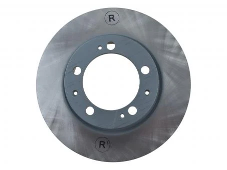 Brake discs for Porsche 944 turbo S2 928 4.7 5.0 FRONT 2x 92835104460 - Image 6
