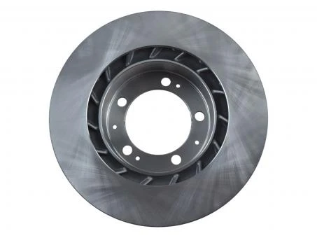 Brake discs for Porsche 944 turbo S2 928 4.7 5.0 FRONT 2x 92835104460 - Image 7