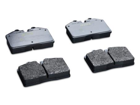 Brake pads for Porsche 911 turbo 930 964 993 944 968 928 TEXTAR FRONT REAR  96435193905 - Image 2