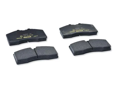 Brake pads for Porsche 964 turbo 3.3 993 944 turbo 928 968 TEXTAR VA 92835139304 - Image 2
