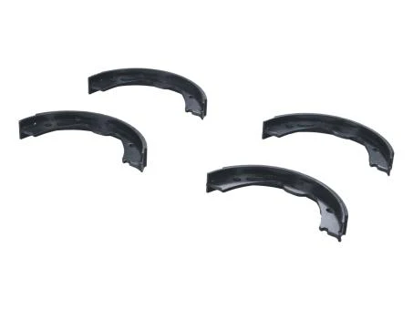 Brake shoes for all Porsche 924S/944/928/968 handbrake 92835209700 - Image 7