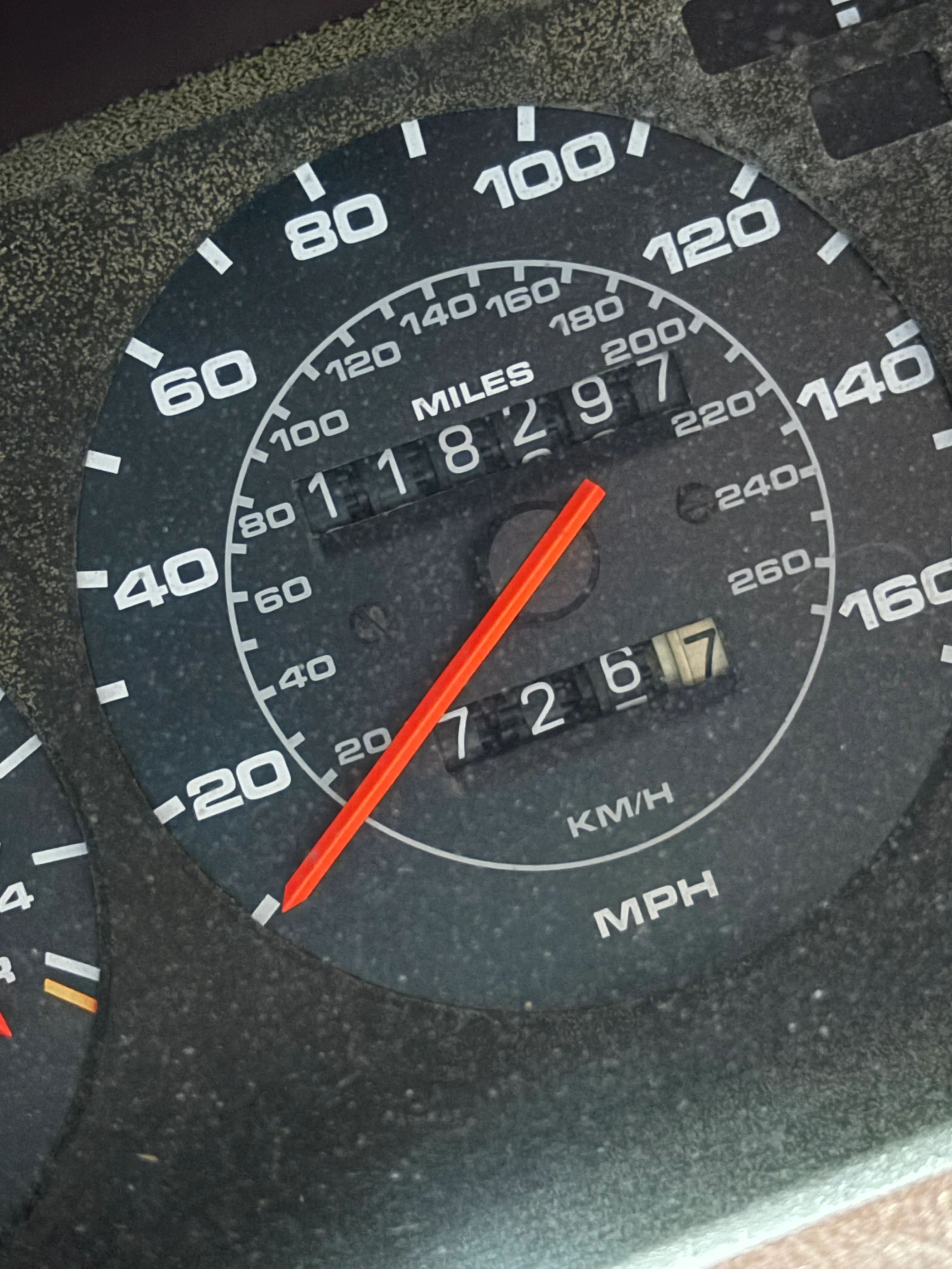 Porsche 928 M28/12 4.7 complete engine, running 118297 miles - Image 5