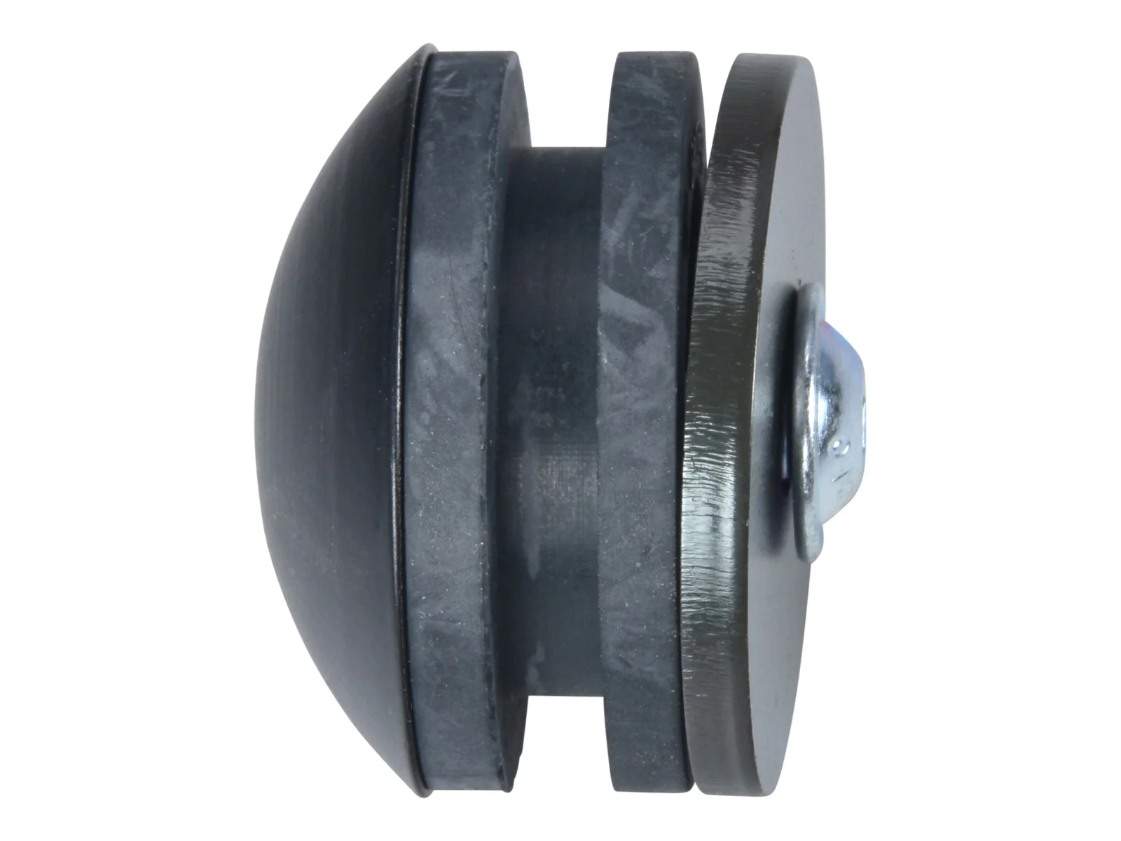 Porsche 944 89- Blind plug rear wiper - Image 2