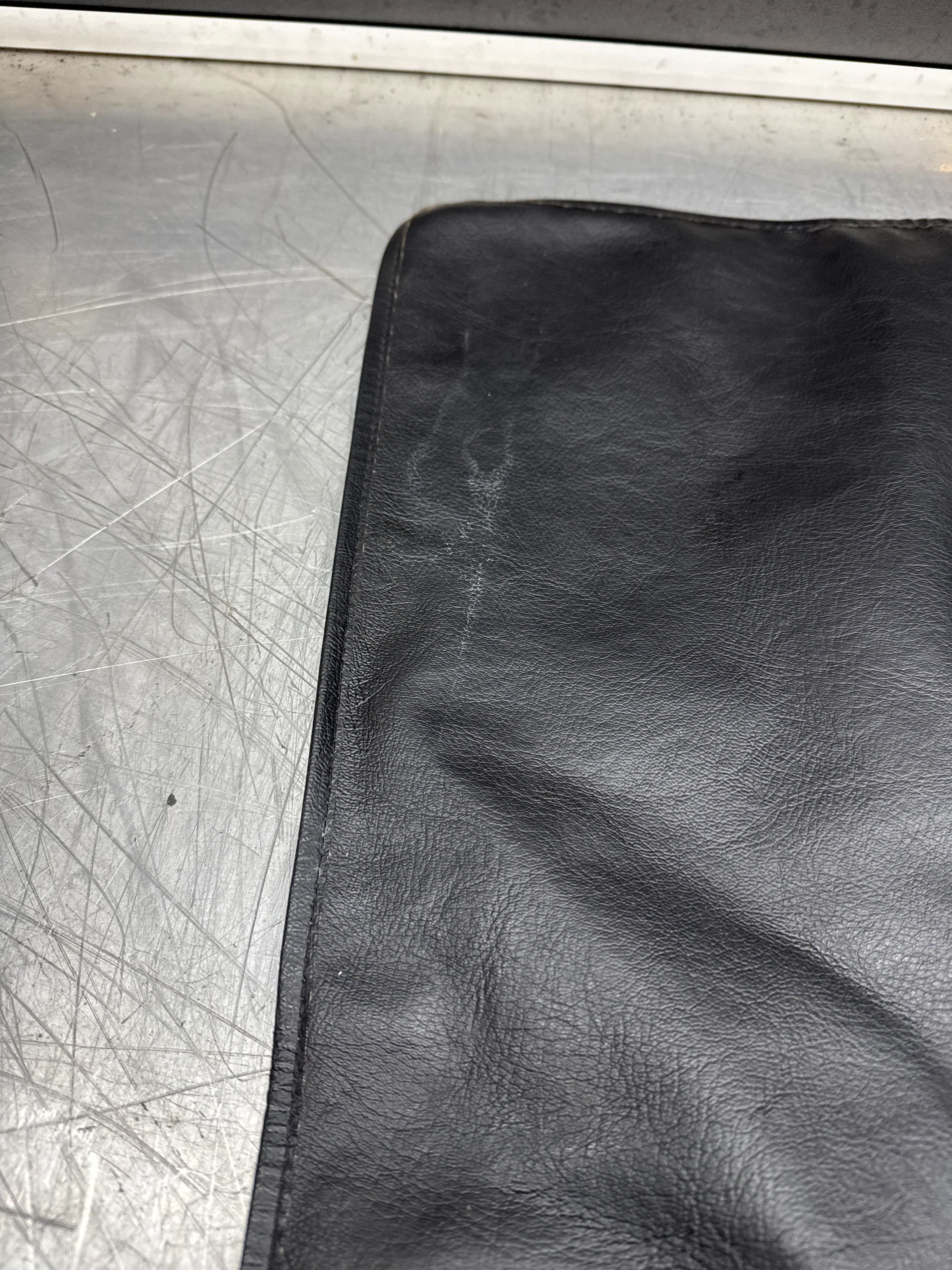 Porsche 944/924 Black Targa / Sunroof bag, nice condition - Image 5