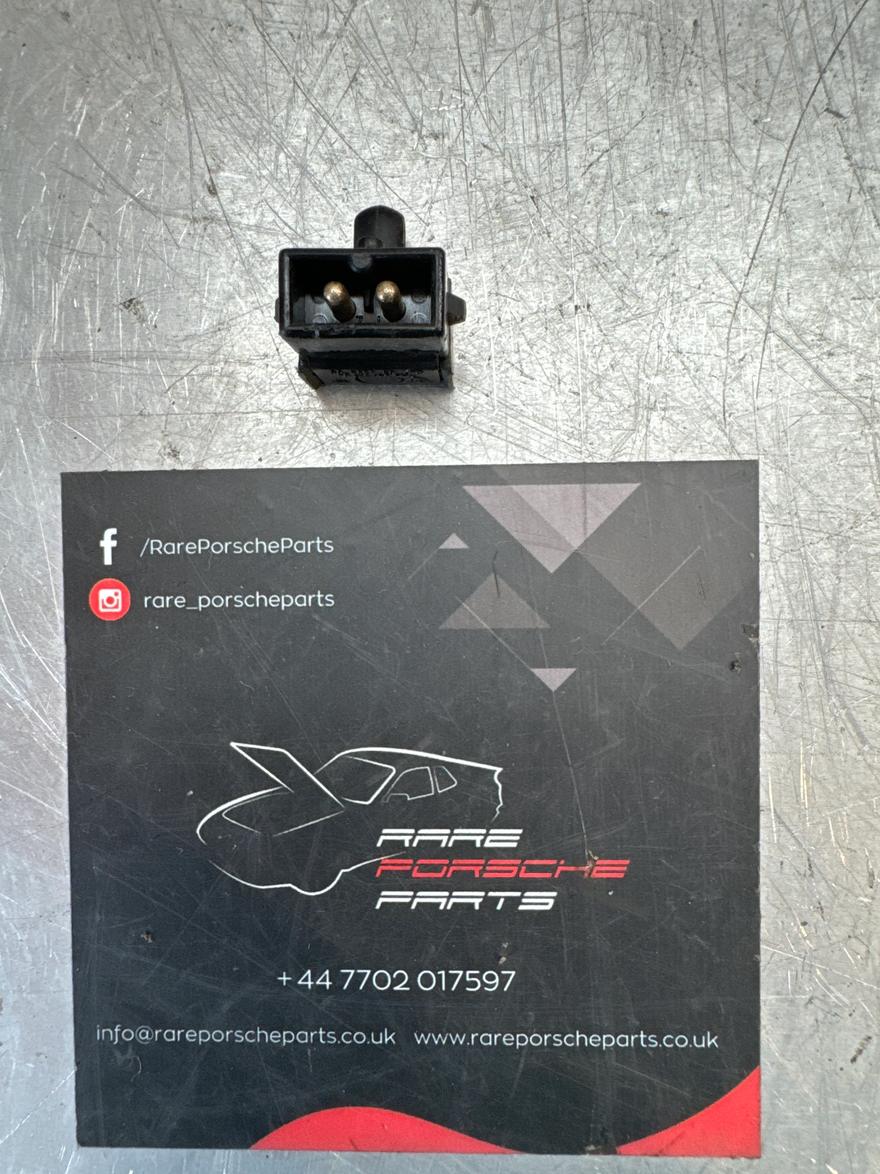 Porsche 944 tip switch 94464132100 used - Image 3