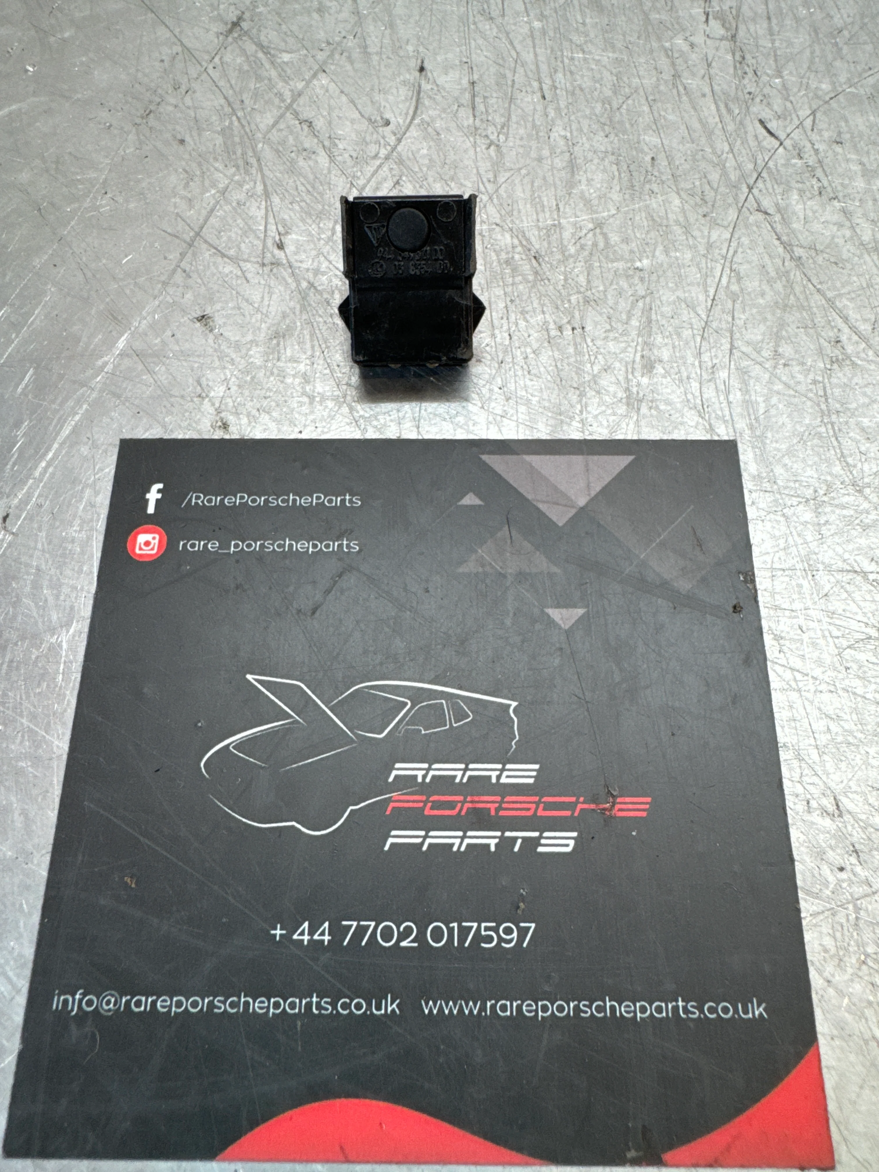 Porsche 944 tip switch 94464132100 used - Image 4