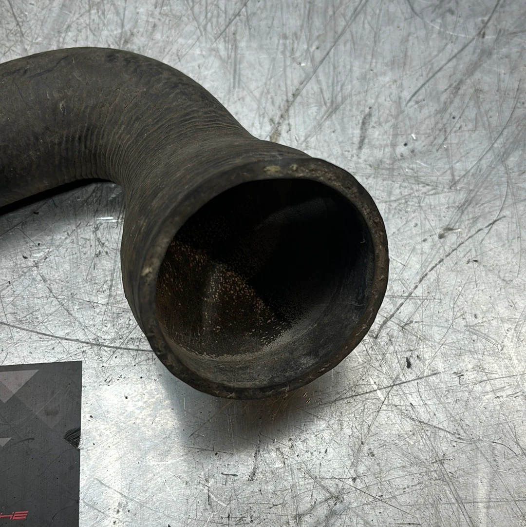 Porsche 944 water pump to radiator hose 94410623705 used - Image 4