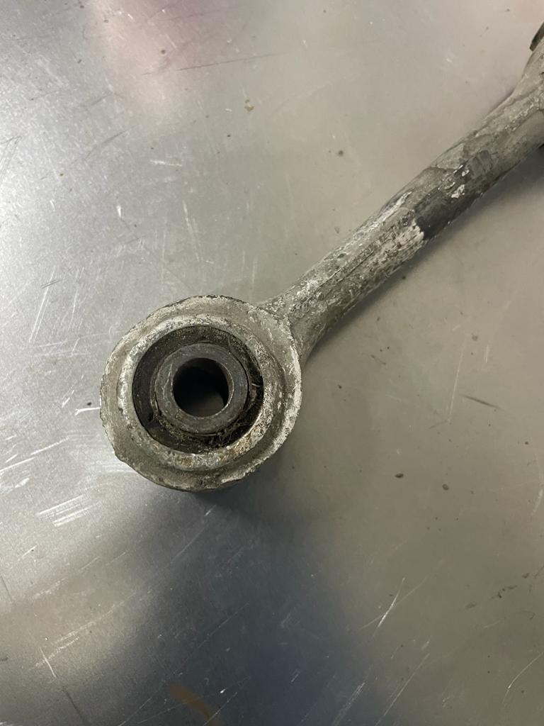 Coupling rods for Porsche 928, used 92834306900 - Image 3