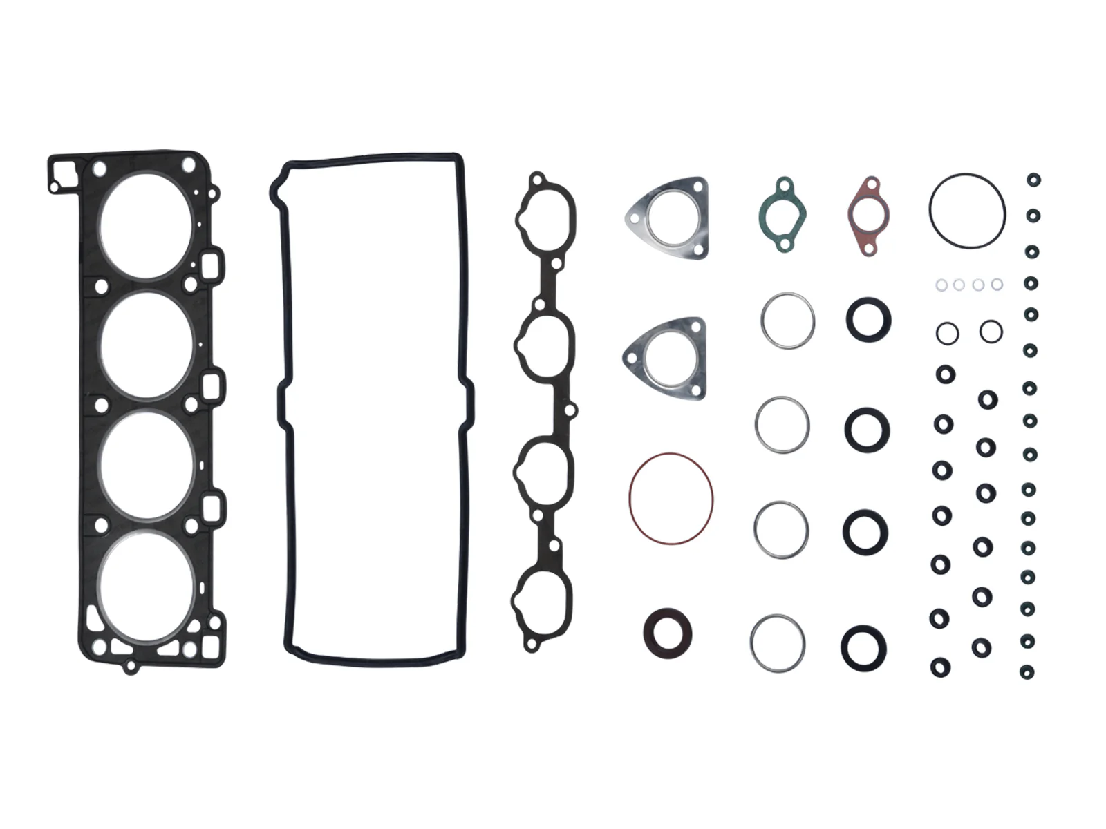 Cylinder head gasket kit for Porsche 944 S2 3.0 CUP - Image 3