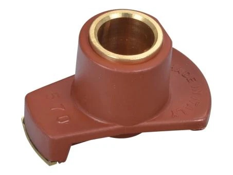 Distributor finger for Porsche 924S 944 2.5 turbo 928 S2 Beru 94460290101 - Image 3