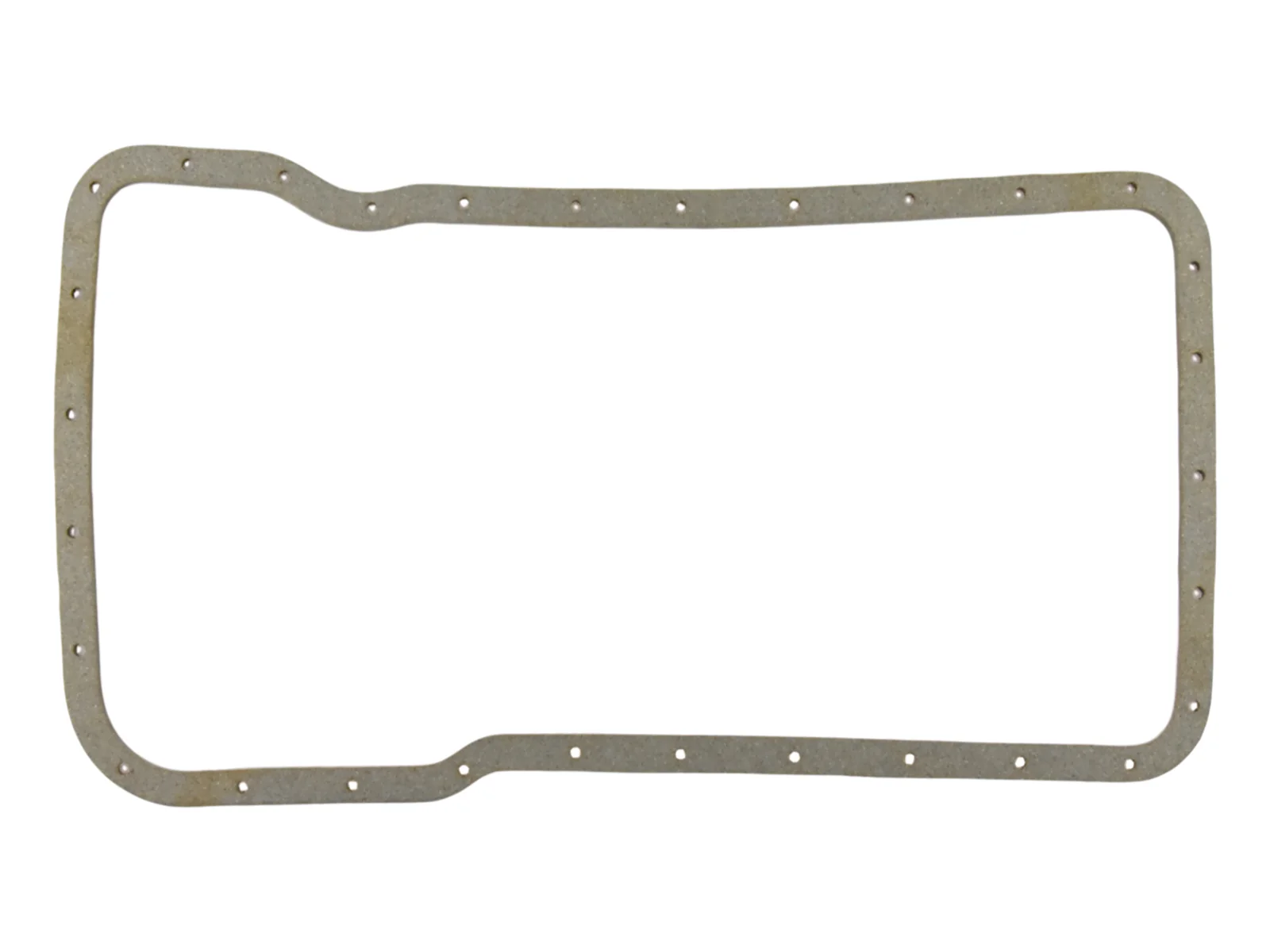 Gasket oil pan for Porsche 928 oil pan gasket - Image 3