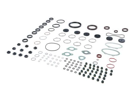Gasket set engine for Porsche 928 GT S4 5.0 92810090104 - Image 4