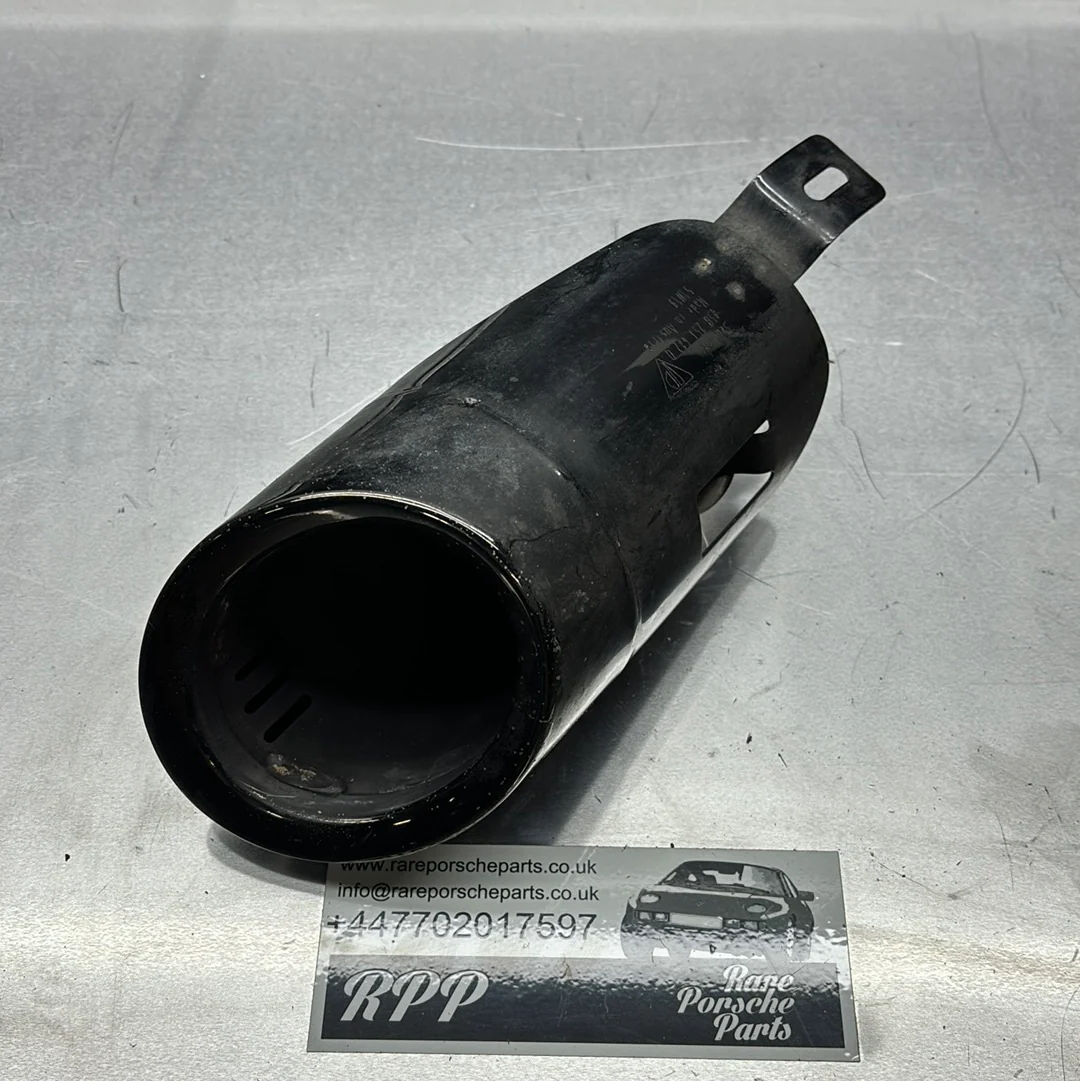 Genuine Porsche Macan 95b Tailpipe right Inner 95B253682Q - Image 3