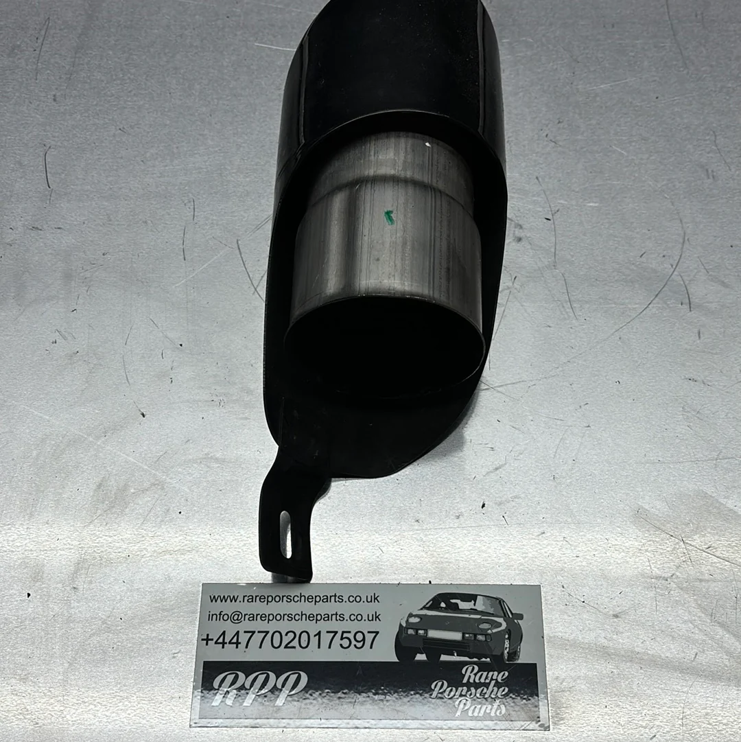 Genuine Porsche Macan 95b Tailpipe right Inner 95B253682Q - Image 4