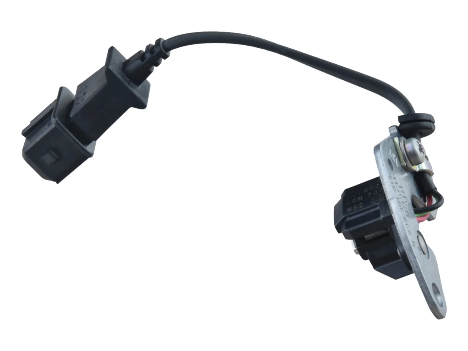 Hall sensor for Porsche 944S 2.5 S2 3.0 968 928 5.0 5.4 ignition pulse sensor - Image 3