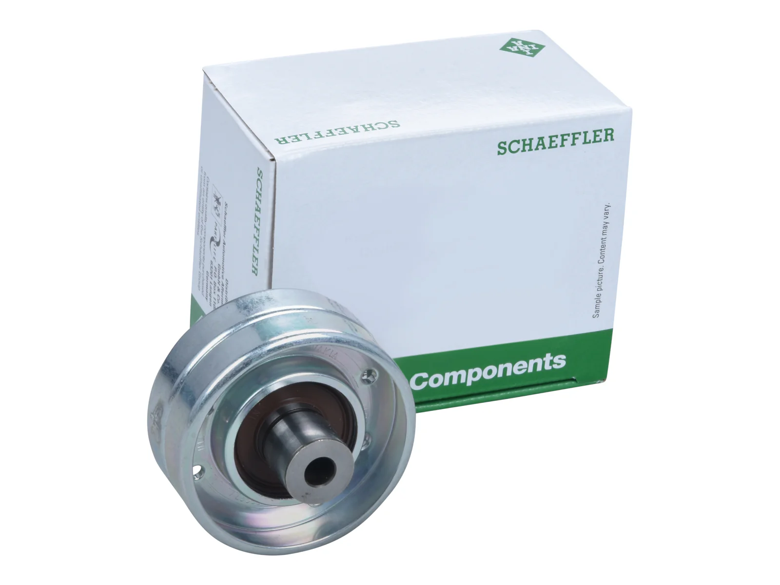 INA idler for Porsche 928 4.5 928S 4.7 S4 GT like 92810551212