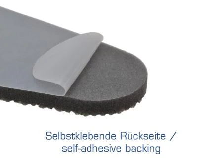 Porsche 928 bonnet insulation 92855624102 - Image 3