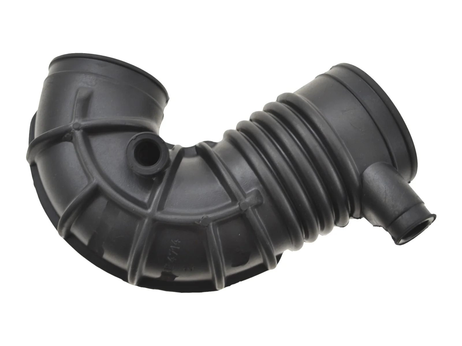 Intake scoop for Porsche 924S 944 2.5 2.7 engine air scoop - Image 3