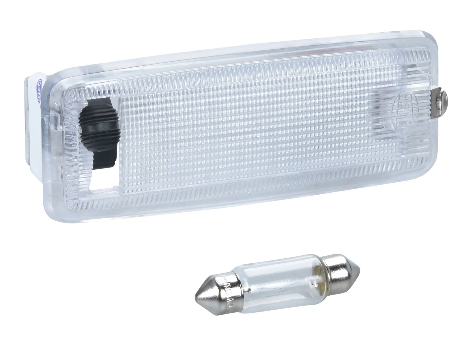 Interior light for Porsche 924S 944 968 with bulb - Image 3