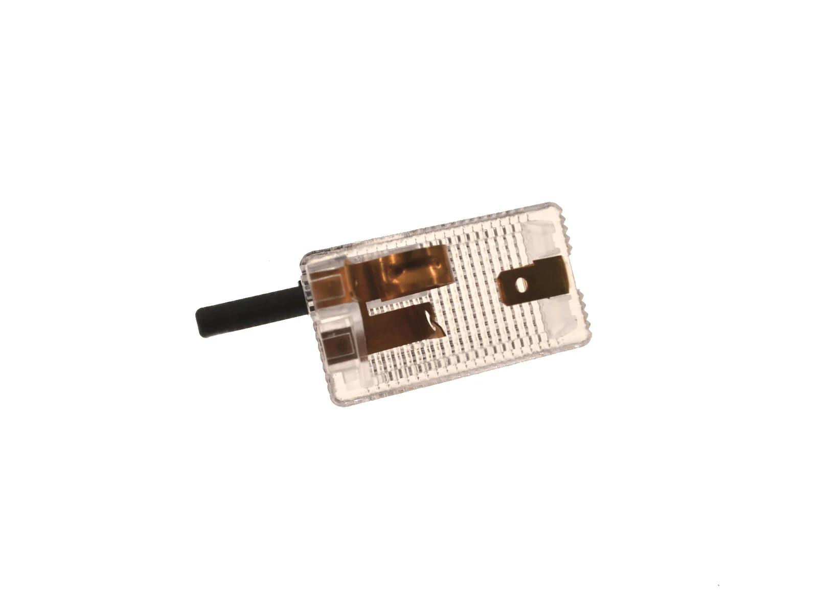 Lamp for Porsche 944 07/'85-'90 glove box