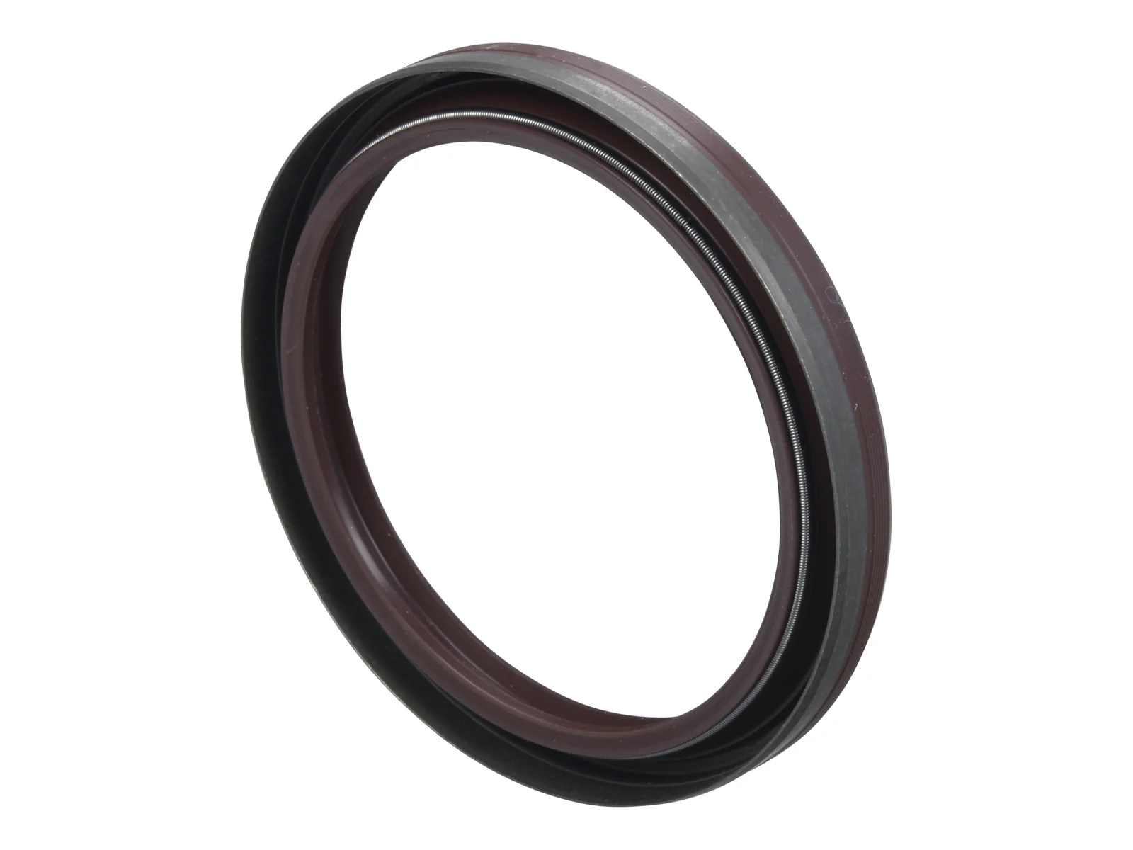 Oil seal for Porsche 911 964 993 944 924S 928 crankshaft HINT. - Image 3