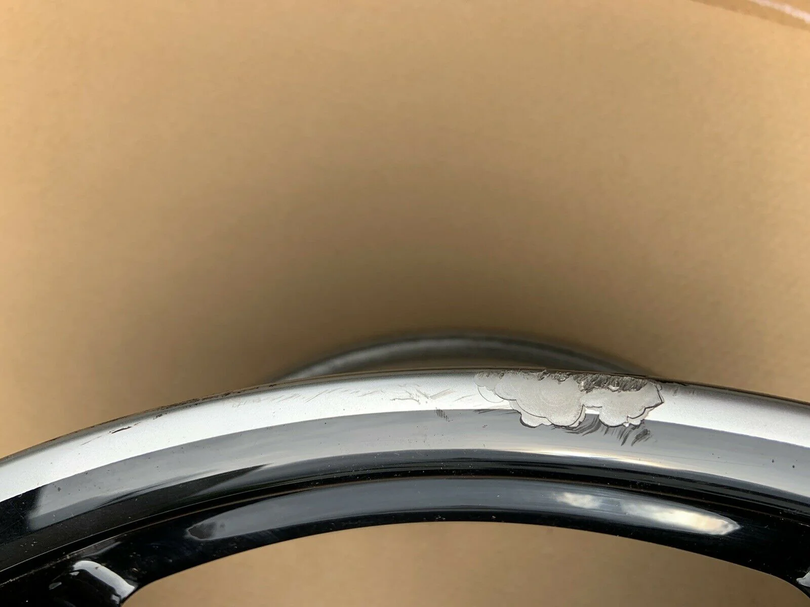 Porsche 991 911 Rear Alloy Wheel 11Jx20" ET70 99136216632 - Image 7