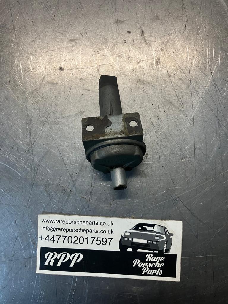Porsche 911 Bosch Auxiliary Air Regulator valve, used 0280140132