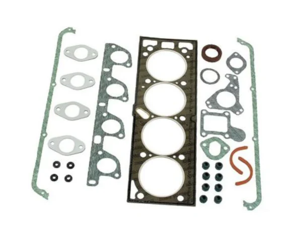 Porsche 924 2.0 engine head gasket kit. 047198012A - Victor Reinz (NON TURBO) - Image 3