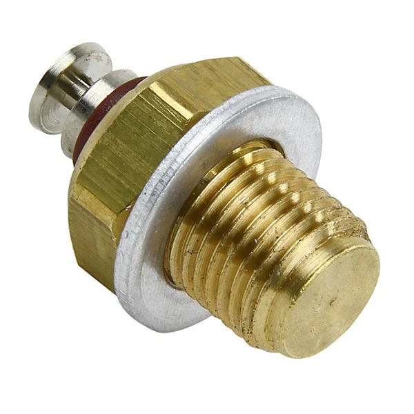 Porsche 924 2.0 temp sender. 047919501A NEW - Image 3
