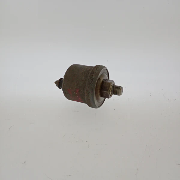 Porsche 924 944 911 VW VDO used oil pressure sensor sender switch. 047919561. - Image 2