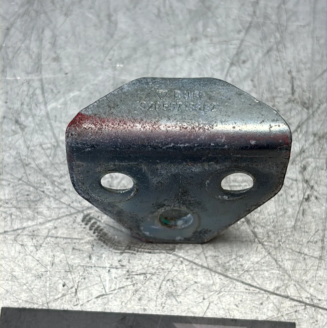 Porsche 924 944 928 Door Lock Latch 92853713302 used - Image 6